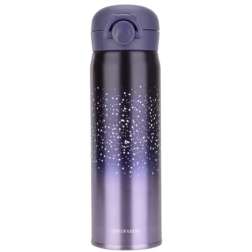 

500ml Stainless Steel Vacuum Insulation Cup