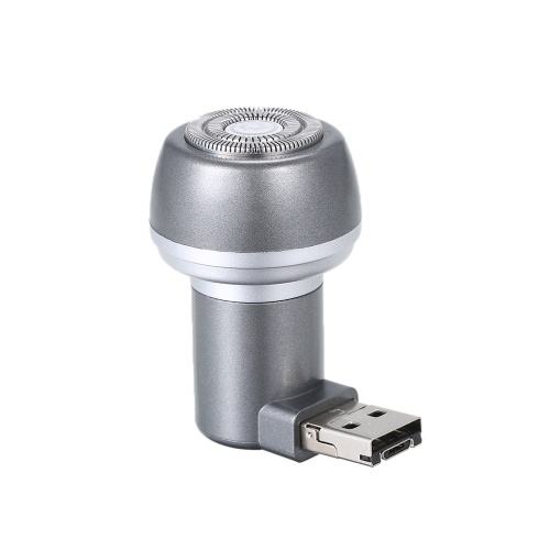 

USB Rechargeable Home Electric Shavers(Android)