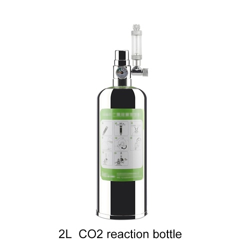 2L Aquarium CO2 Generator System Kit 