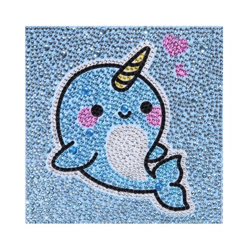 

5D DIY Diamond Painting