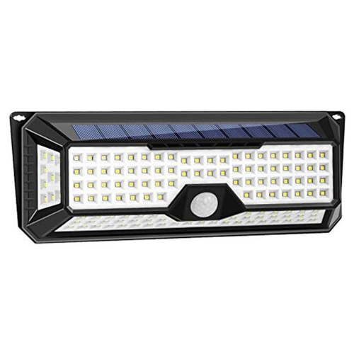 

66LED Solar Security Light