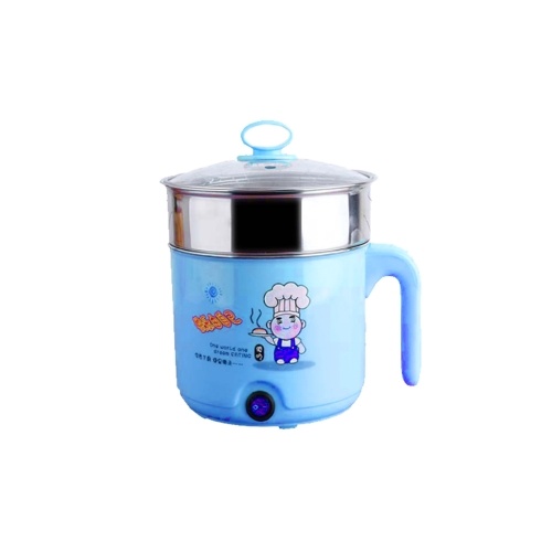 

1.8L Capacity Mini Electric Cooking Pot
