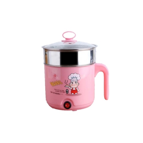 

1.8L Capacity Mini Electric Cooking Pot