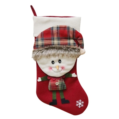 

Christmas New Style Creative Christmas Socks
