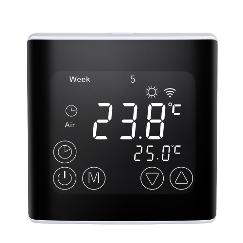 

Smart Thermostat Digital Temperature Controller