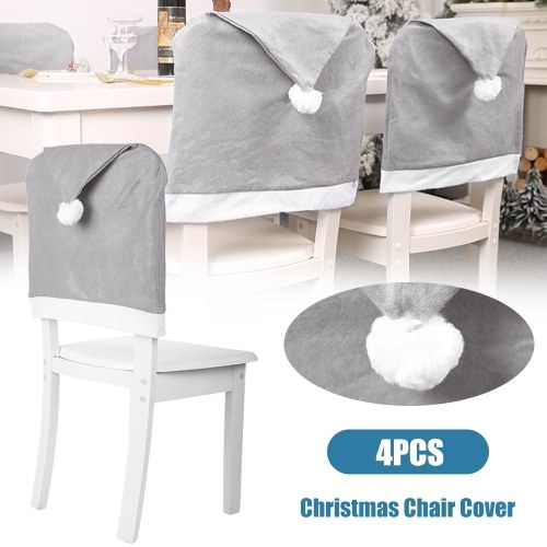 

Christmas Chair Cover Grey