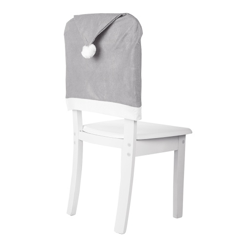 

Christmas Chair Cover Grey