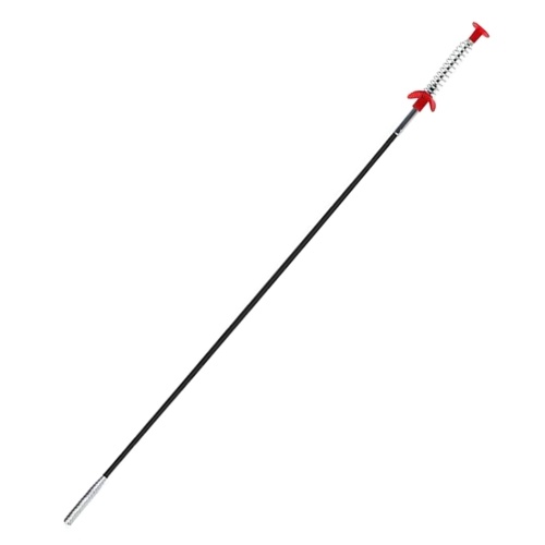 

Dredging Device Spring Telescopic Clamp Hose Kitchen Unclogging Sewers Tool
