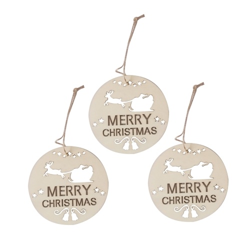 

Wooden Crafts Christmas