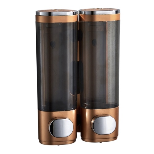 

600mL Manual Soap Dispenser