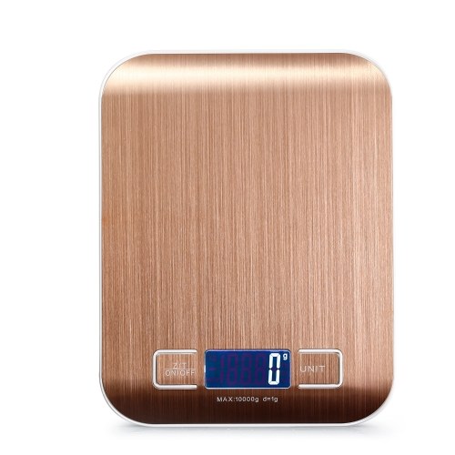 

22lb Food Scale Digital Kitchen Scale