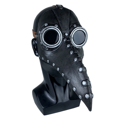 

Plague Bird Mask Halloween Mask