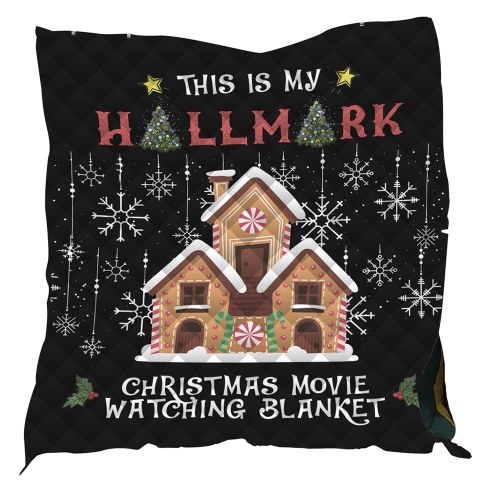 

2020 Christmas Textile Quilt 3D Digital Printed Air Conditioner Cotton Summer Cool Quilt