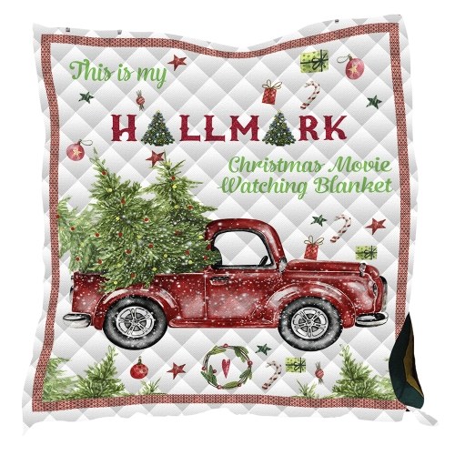 

2020 Christmas Textile Quilt 3D Digital Printed Air Conditioner Cotton Summer Cool Quilt