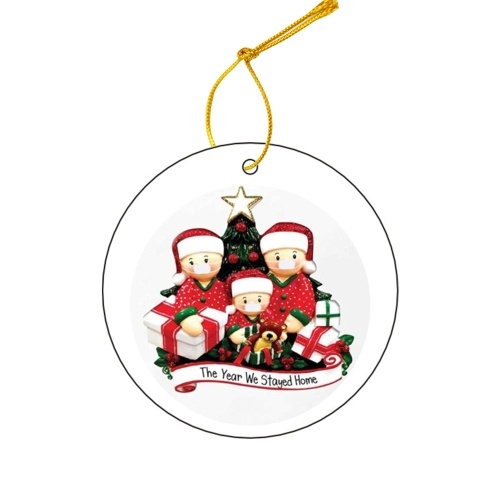 

2020 New Christmas Tree Decoration