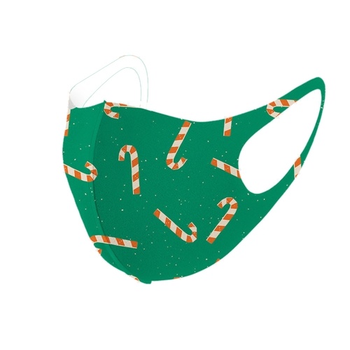 

Christmas Face Mask