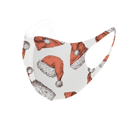 

Christmas Face Mask