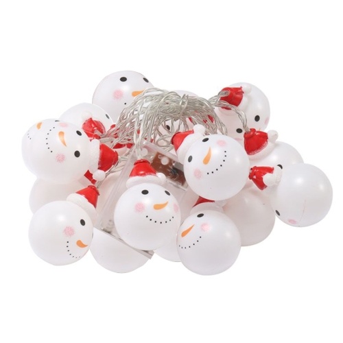 

Christmas String Lights