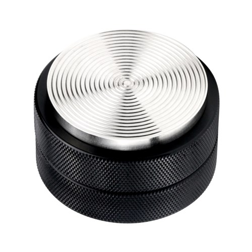 51mm Coffee Distributor Stainless Steel Adjustable Height Coffee Leveler Tool