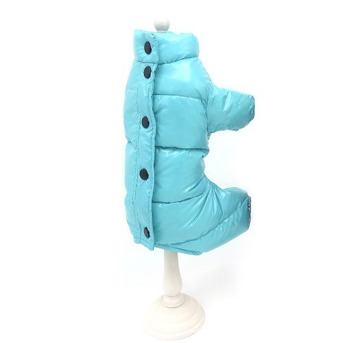 

Pet Clothes Waterproof Pet Coat Winter Dog Outfits