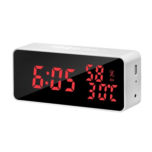 

Smart Large Digital Wall Clock