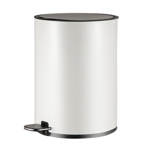 

Stainless Steel Trash Can 12L / 3 Gallon