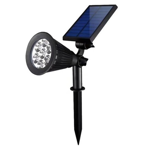 

Solar Landscape Spotlights Solar Lights