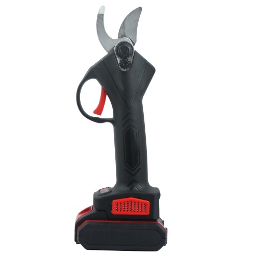 Electric Pruning Shears (2 batteries)
