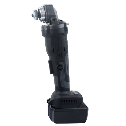 

Cordless Angle Grinder (2 batteries)