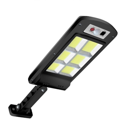 

LED Solar Street Lights