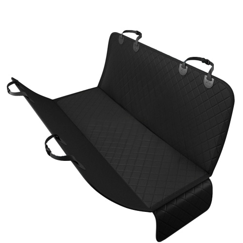 

Vehicle-Mounted Pet Mat Anti-Scratch Anti-Dirty Antiskid Pet Supplies Protection Mat Seat Cushion