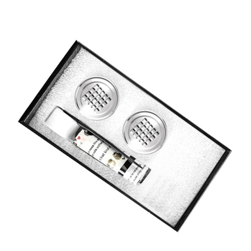 

Reusable Coffee Capsules