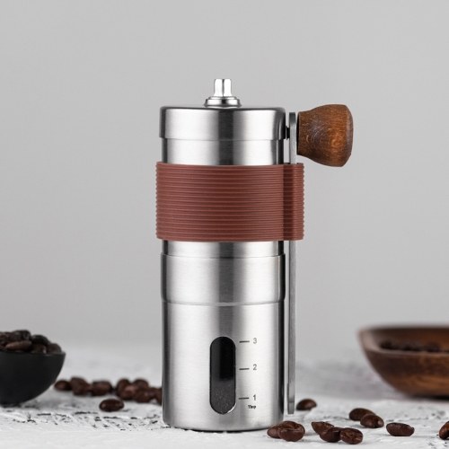 Manual Hand Coffee Grinder 