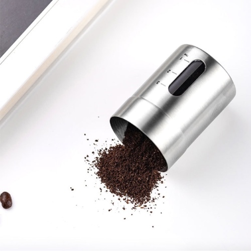Manual Hand Coffee Grinder 