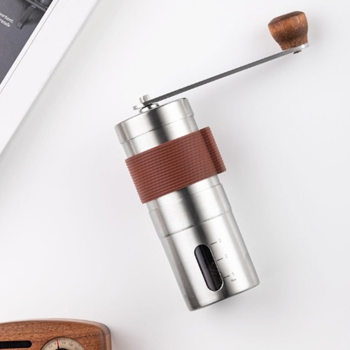 Manual Hand Coffee Grinder 