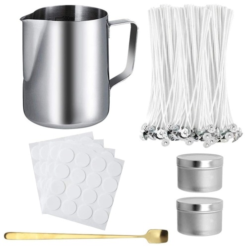 

DIY Candle Making Kit Supplies