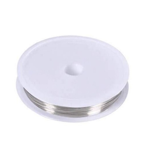

Jewelry Wire Roll Glossy Flexible Anti-oxidation Copper Wire for Jewelry DIY Making Repair