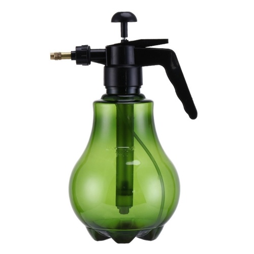 

1.5L Spray Bottle Pressure Watering Can Outdoor Indoor Plant Mister