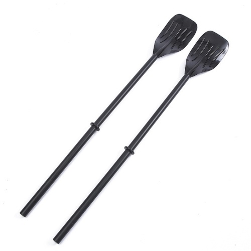 

One Pair of Rubber Rowing Oars