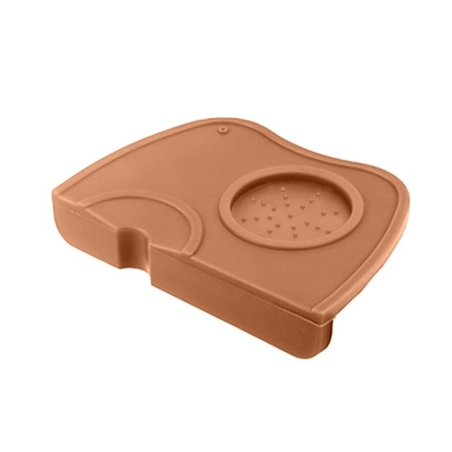 

Silicone Coffee Tamper Mat