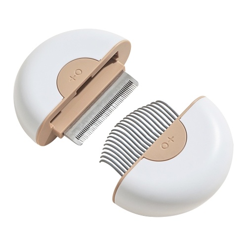 

2 in 1 Cat Hair Removal Comb