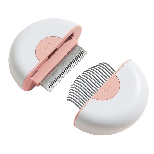 

2 in 1 Cat Hair Removal Comb