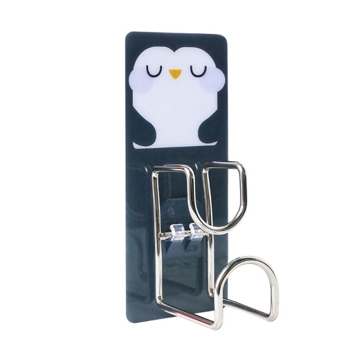 

Heavy Duty Self-adhesive Basin Hook