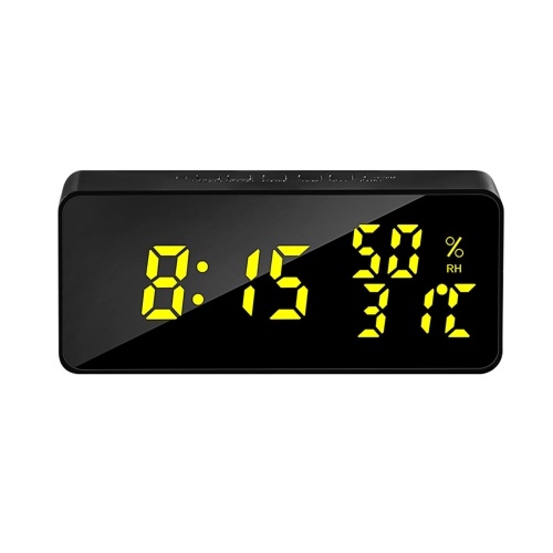 

Smart Large Digital Wall Clock (Type B)