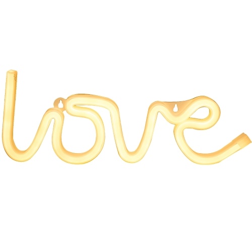 

Neon Lamp LOVE Confiding Love Marriage Proposals Decoration Night Lamp