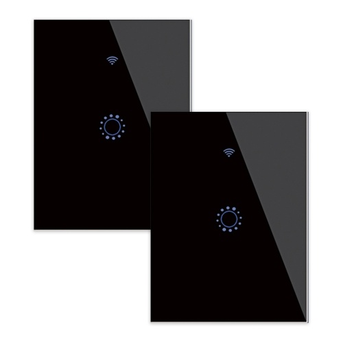 

2-Way Wi-Fi Smart Switch Light Switch