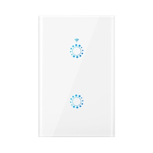 

Wi-Fi Smart Switch Light Switch