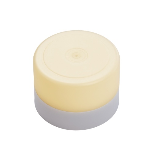 

Motion Sensor Light 3Pcs AA Battery Powered Touch-sensitive Switch for Bedroom Closet Stair Hallway Kitchen Cool White