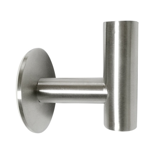 

Hook Rack Wall-Mounted Towel Hook Nail-free/Drilling Storage Hook Rustproof Stainless Steel Kitchen Towel Hooks Hanger Hook Holder