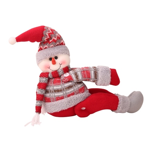 

Christmas Curtain Buckle